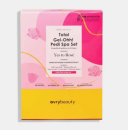 Pedi Spa-Set Rosé